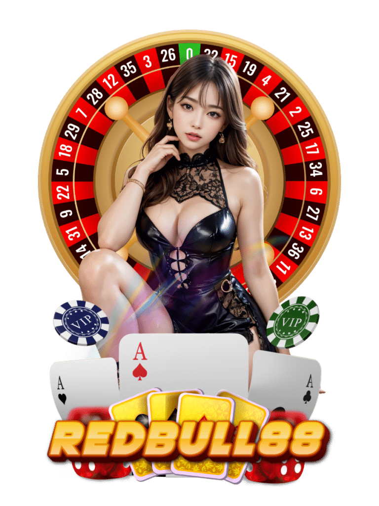 redbull88 สล็อตฟรีสปิน